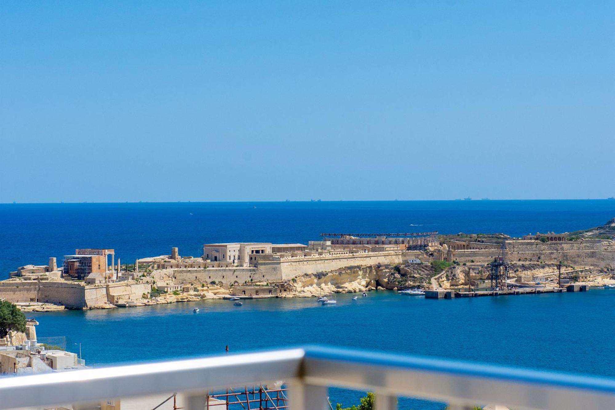Valletta Apartments 19 Bagian luar foto