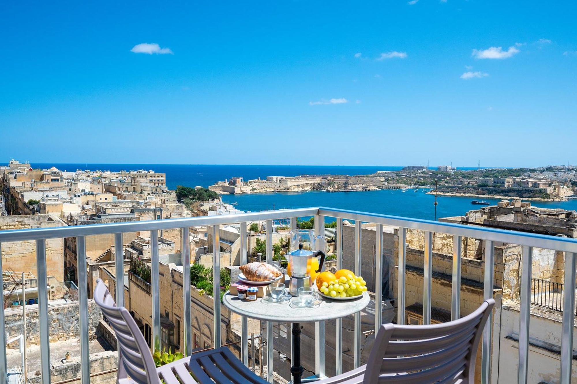 Valletta Apartments 19 Bagian luar foto