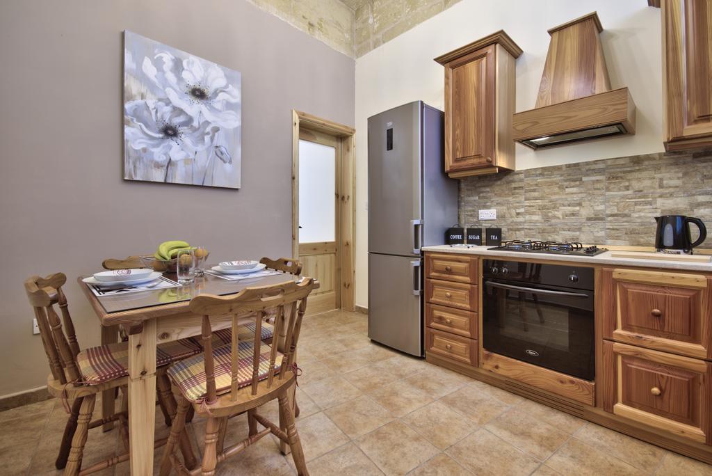 Valletta Apartments 19 Bagian luar foto