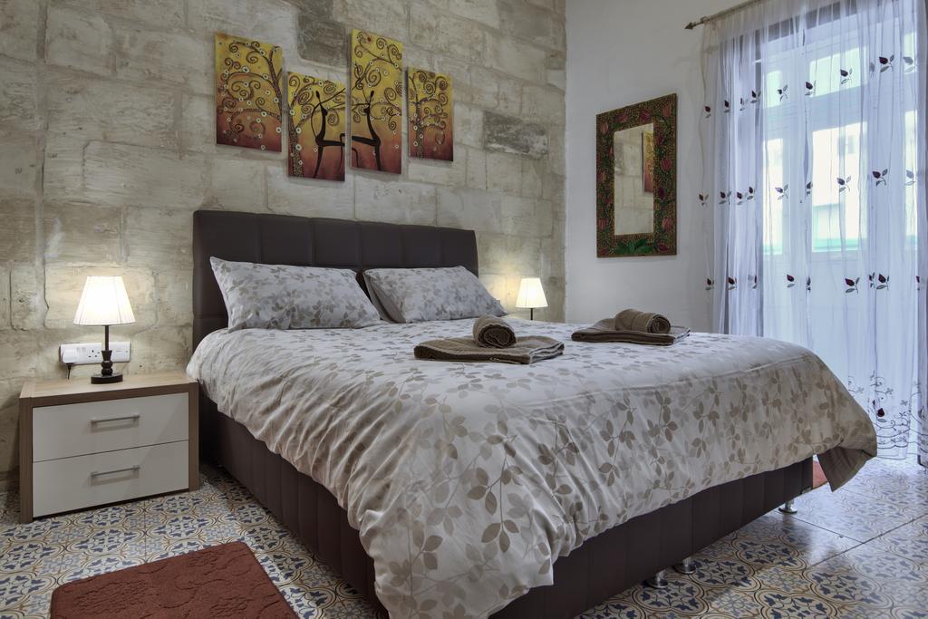 Valletta Apartments 19 Bagian luar foto