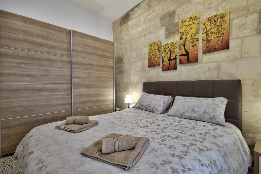 Valletta Apartments 19 Bagian luar foto