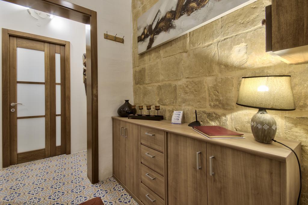 Valletta Apartments 19 Bagian luar foto