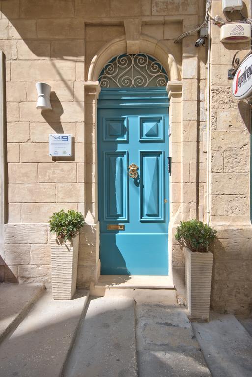 Valletta Apartments 19 Bagian luar foto
