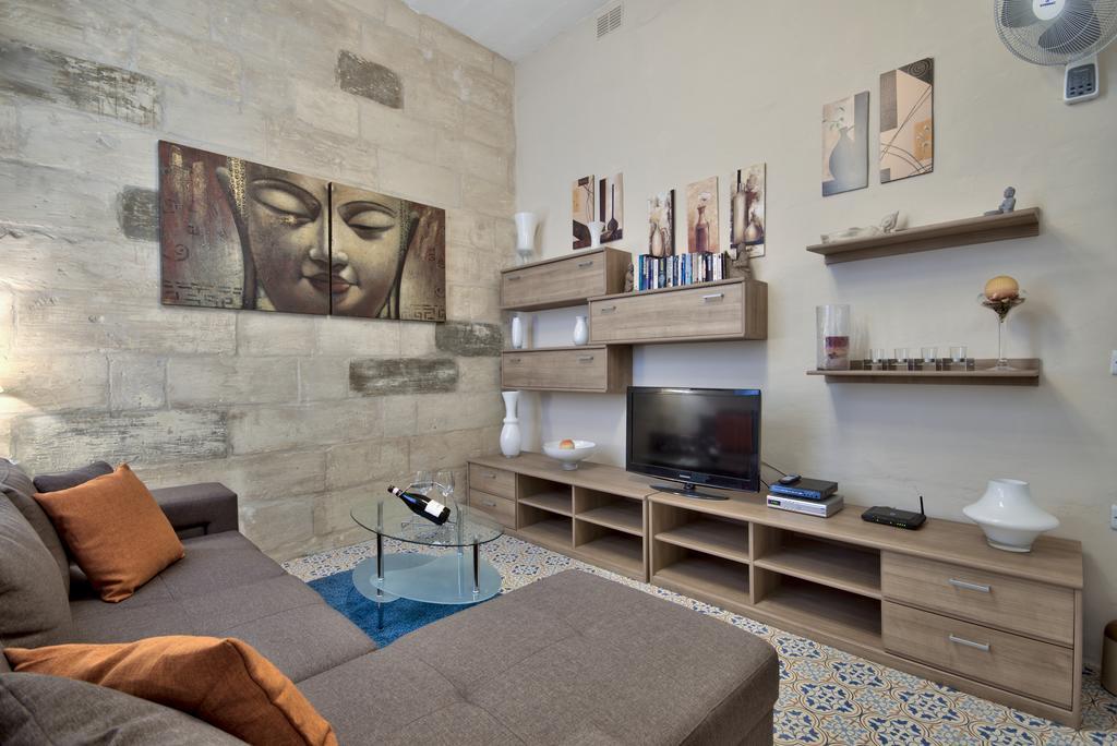 Valletta Apartments 19 Bagian luar foto