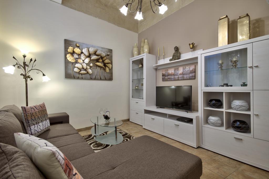 Valletta Apartments 19 Bagian luar foto