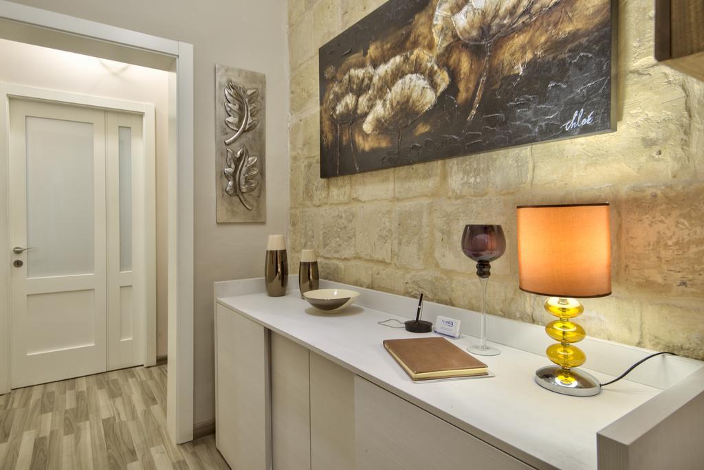Valletta Apartments 19 Bagian luar foto