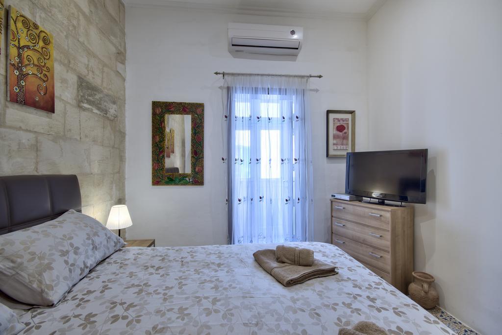 Valletta Apartments 19 Bagian luar foto