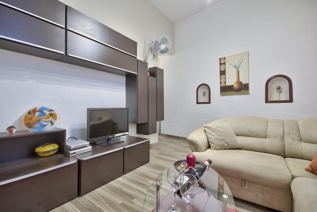 Valletta Apartments 19 Bagian luar foto