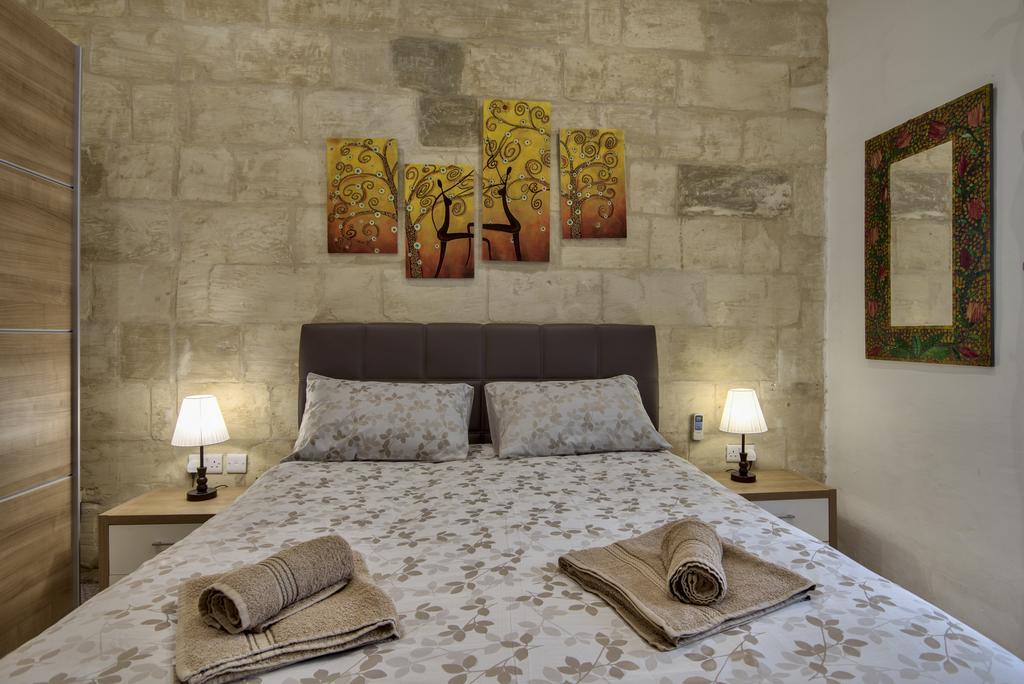 Valletta Apartments 19 Bagian luar foto