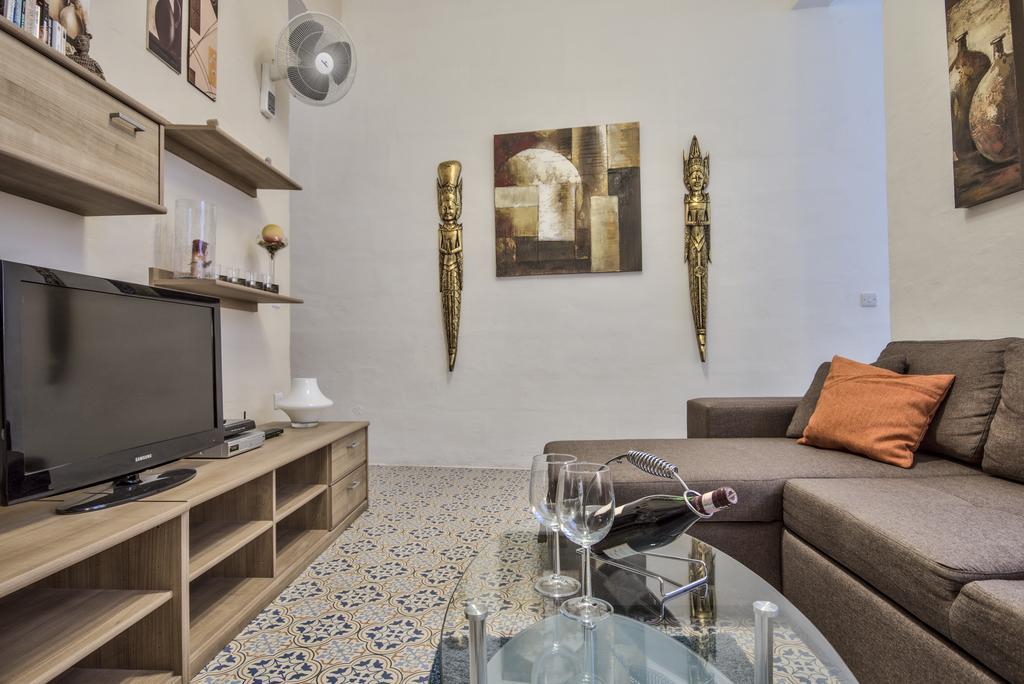 Valletta Apartments 19 Bagian luar foto