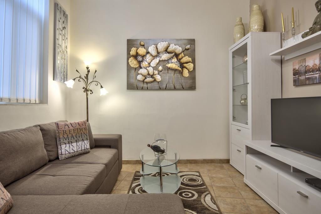 Valletta Apartments 19 Bagian luar foto