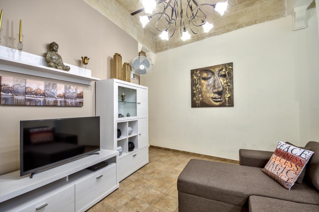 Valletta Apartments 19 Bagian luar foto