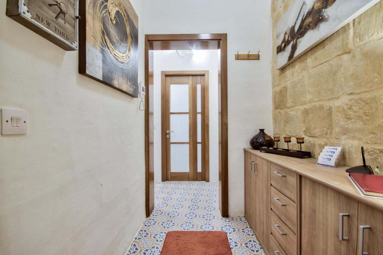 Valletta Apartments 19 Bagian luar foto
