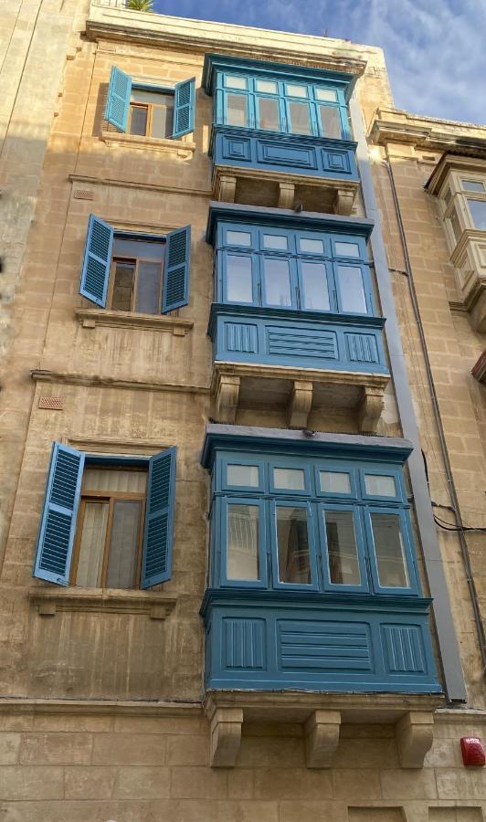 Valletta Apartments 19 Bagian luar foto